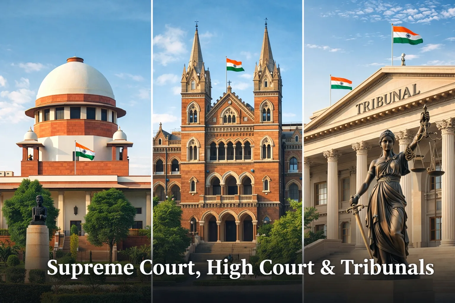 Supreme Court Advocate